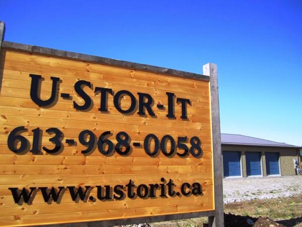 U-Stor-it