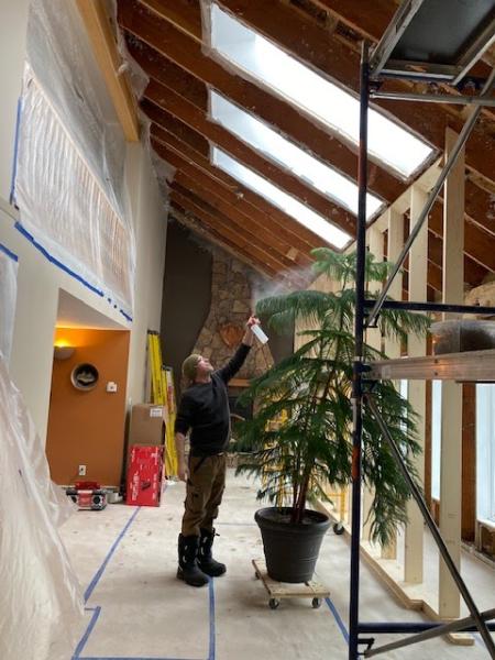 Rapid Restoration & Renovation