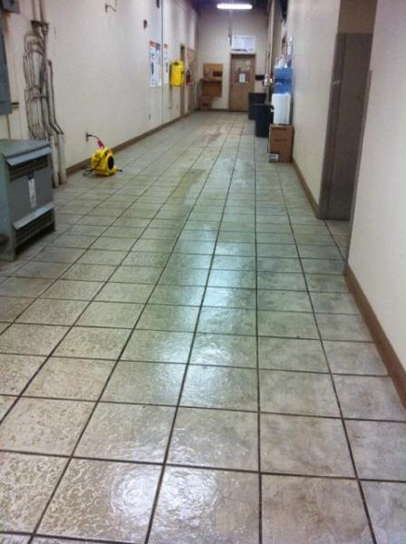 A&M Cleaning & Maintenance