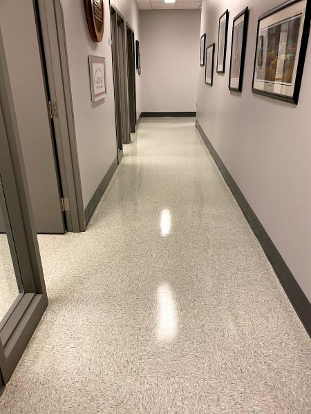 A&M Cleaning & Maintenance