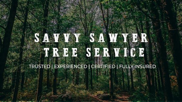 Savvy Sawyer Tree Service Inc.