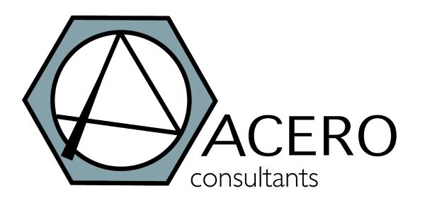 Acero Consultants