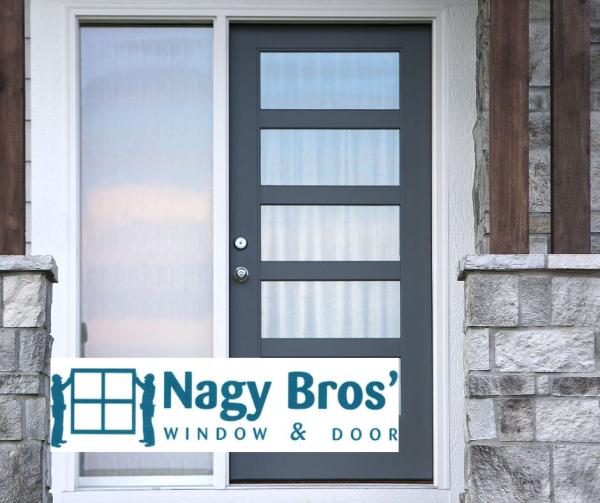 Nagy Bros Window and Door