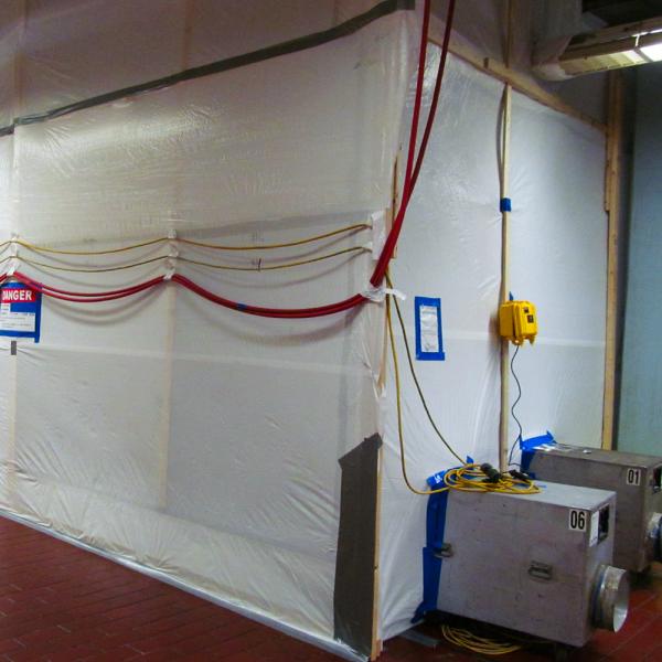 Asbex Environmental Contractors
