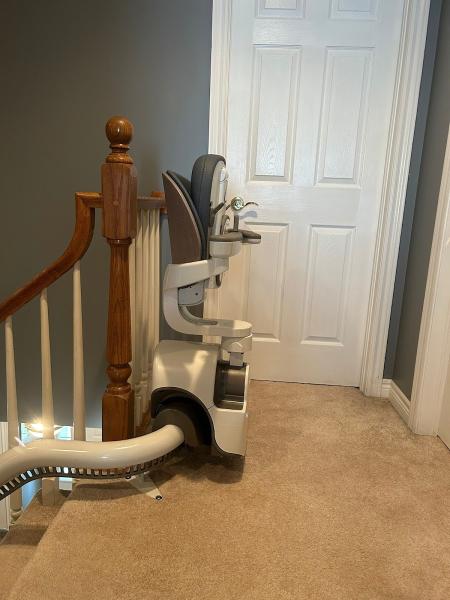 Summit Stairlifts