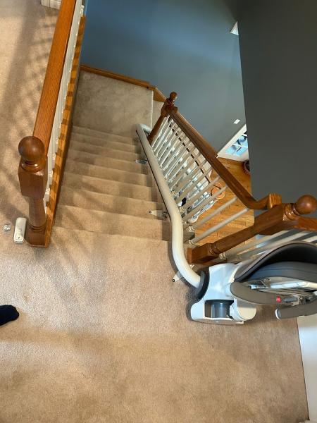 Summit Stairlifts