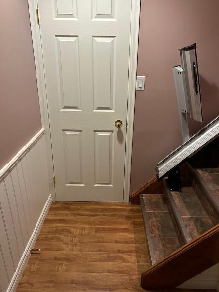 Summit Stairlifts