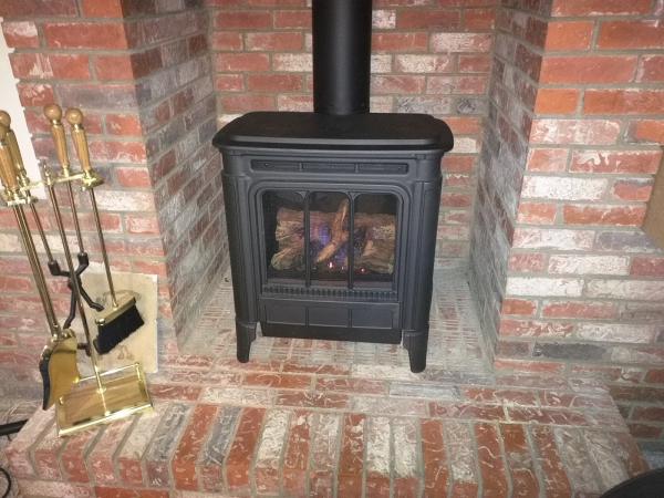 Fix Fireplace Services