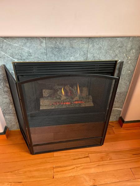 Fix Fireplace Services