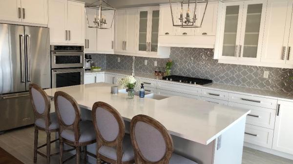 Maplewood Kitchens