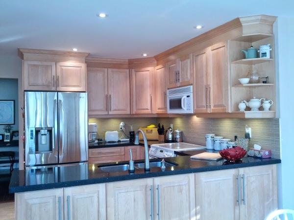 Maplewood Kitchens