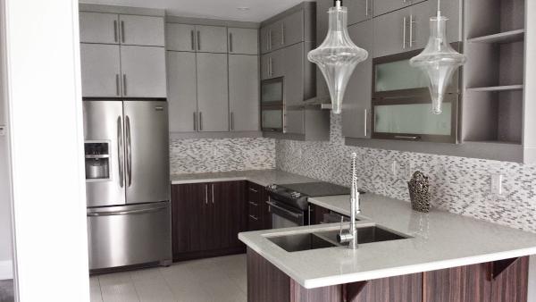 Maplewood Kitchens
