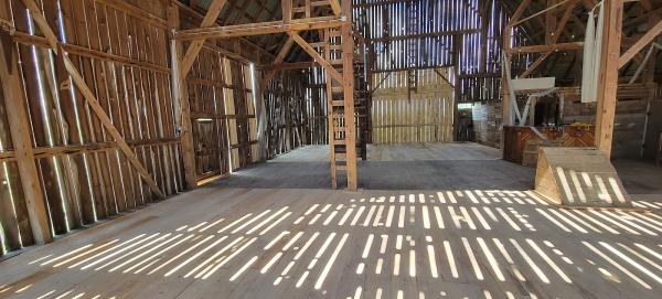 Barn'all Contracting