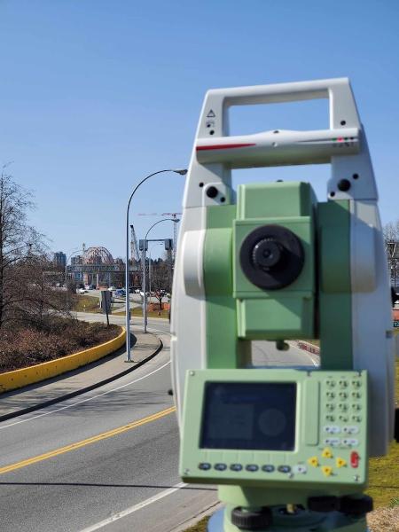 Empire Land Surveying Ltd.