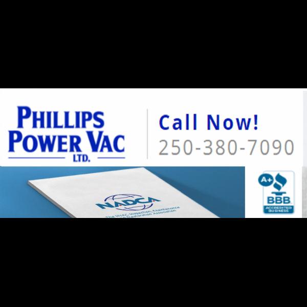 Phillips Power Vacuum Service Inc
