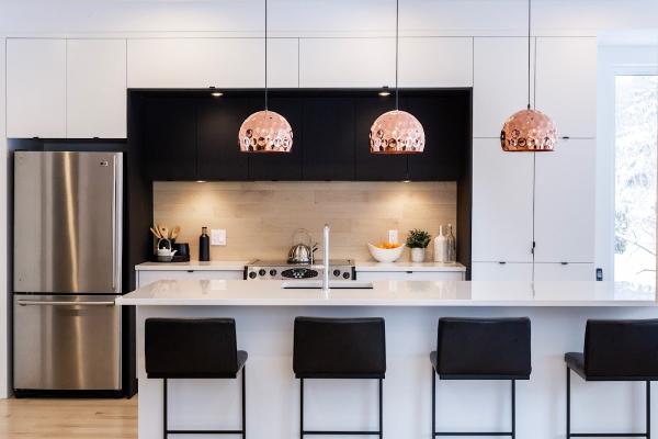 Armoires Berthiaume Elegance