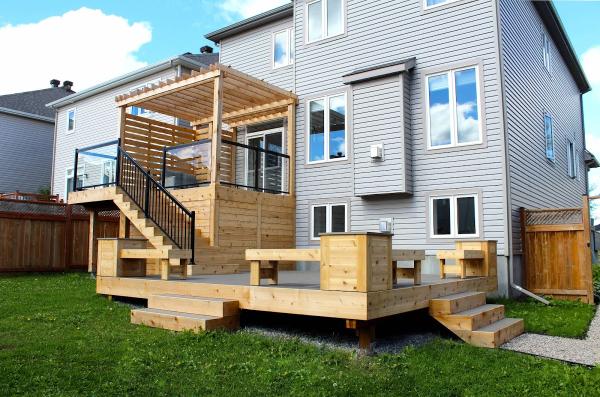 Kemptville Fencing and Decks