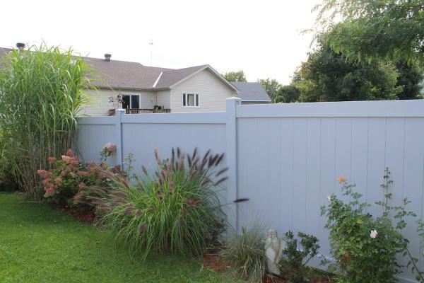 Kemptville Fencing and Decks