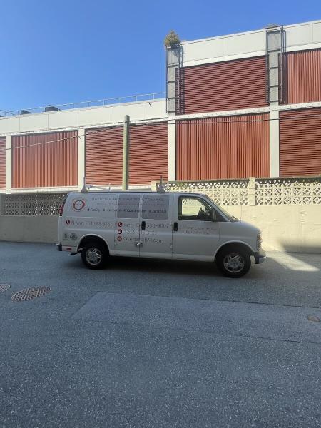 Overtime Building Maintenance