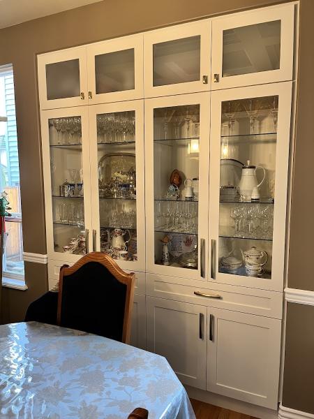 Green Cabinets Ltd