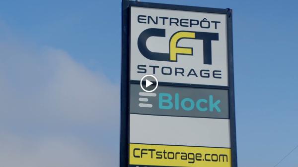 CFT Storage