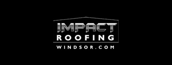 Impact Roofing Windsor