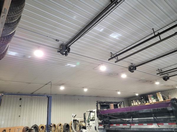 Continuity Electric LTD