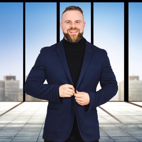 Tom Daymond Realtor
