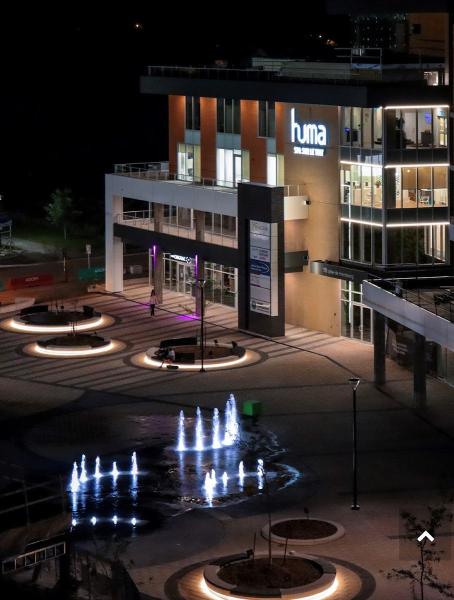 Sonia Grenier Designer Bureau Chef