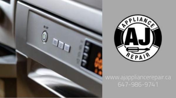 AJ Appliance Repair