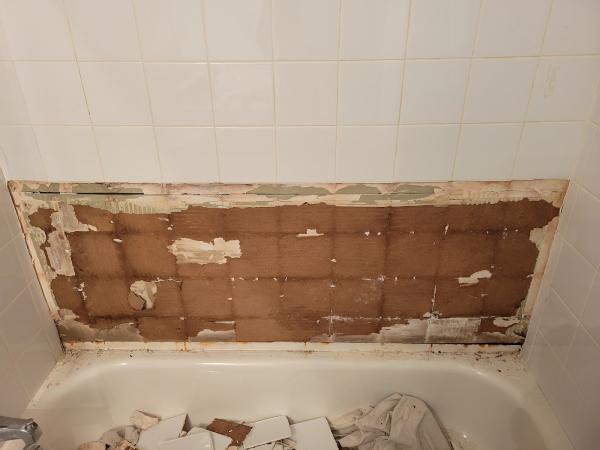 Tilerepairs.ca Expert Grout & Tile Repair
