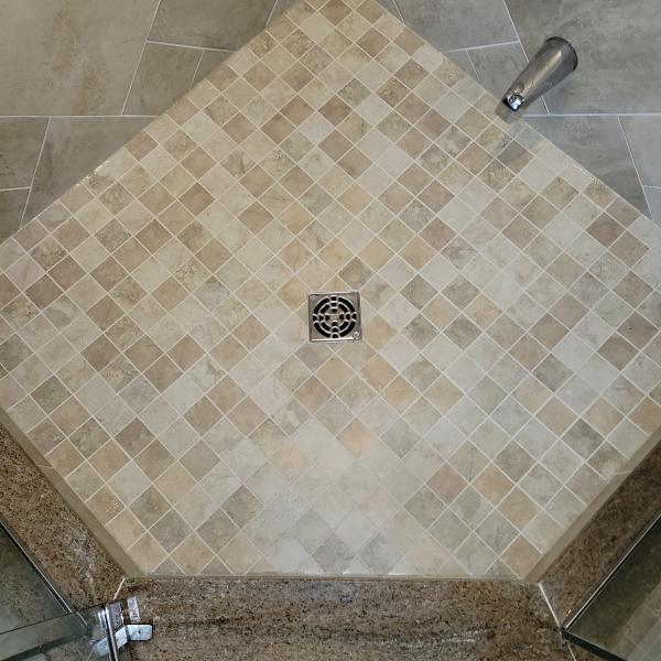 Tilerepairs.ca Expert Grout & Tile Repair