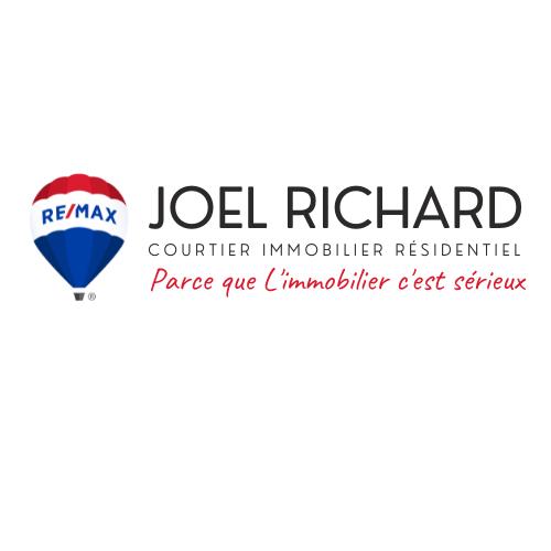 Joel Richard Courtier Immobilier Inc.