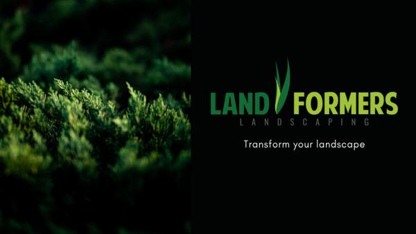 Landformers Landscaping
