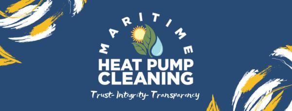 Maritime Heat Pump Cleaning