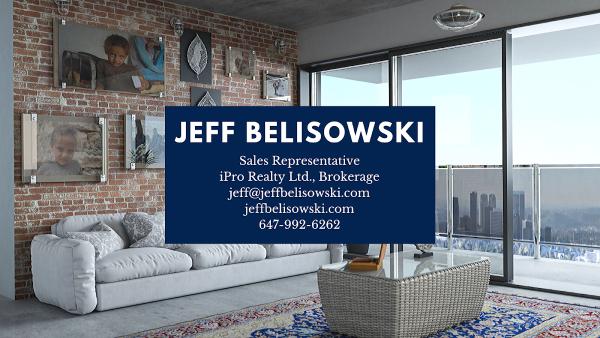 Jeff Belisowski