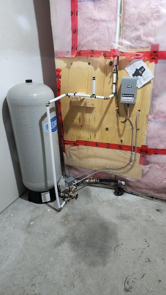 Flawless Flows Mechanical LTD