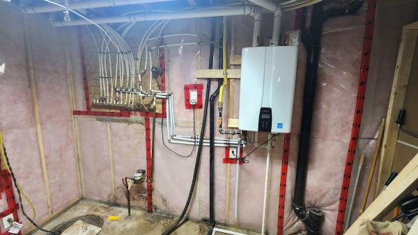 Flawless Flows Mechanical LTD