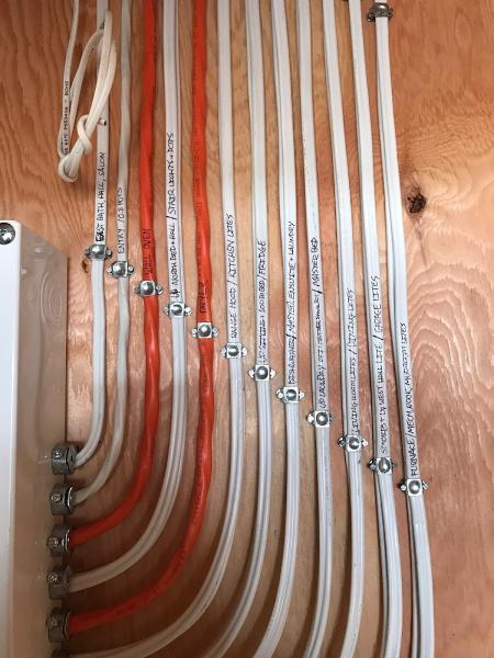 Power Pro Electric Inc