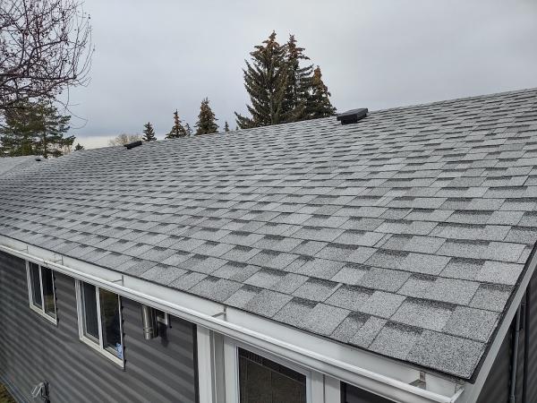 City Boss Residential Roofing