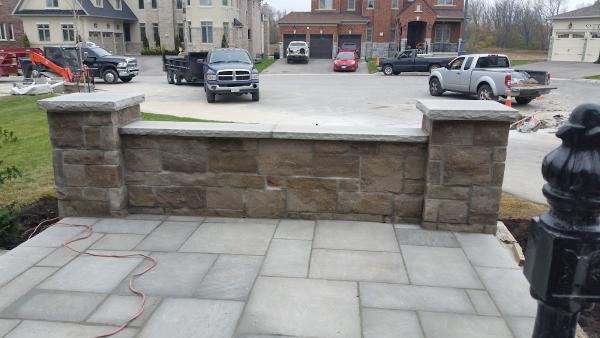 Steve Myall Masonry Inc