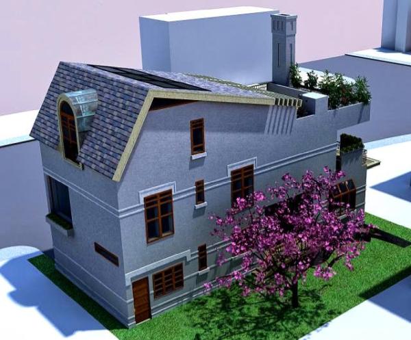 Build Design