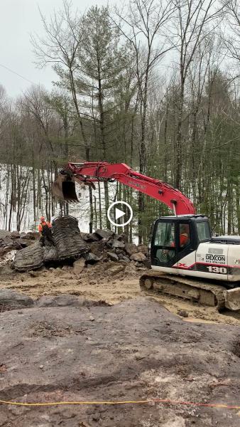 J.R. Blasting Solutions Inc.