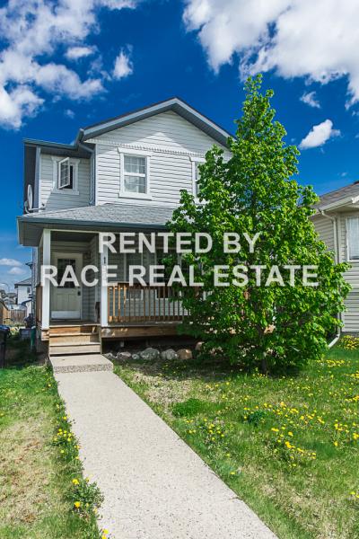 Race Real Estate