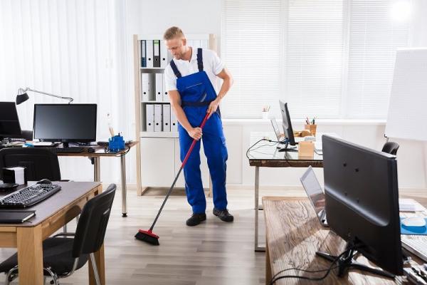 Madam Clean Services