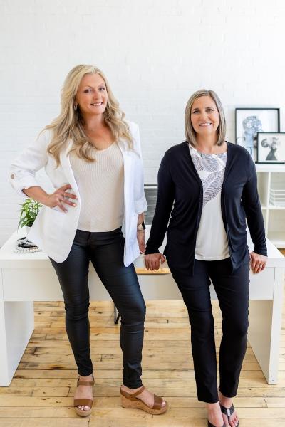 Kim and Shannon Real Estate