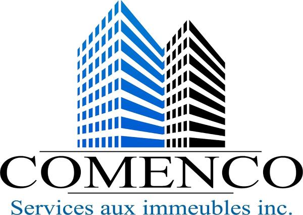 Comenco Services Aux Immeubles Inc.