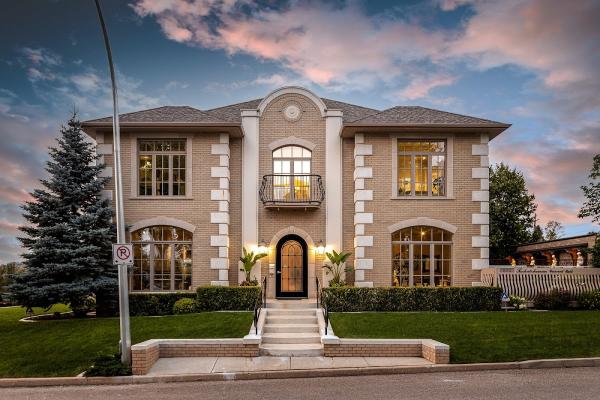 Slade Real Estate Inc.