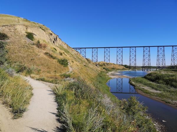 Coulee Winds Disposal