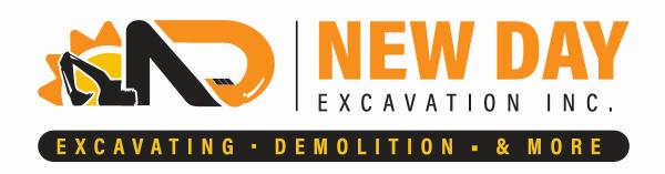 New Day Excavation Inc.